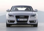 Audi A5 Coupe 3.2 2007 года (WW)
